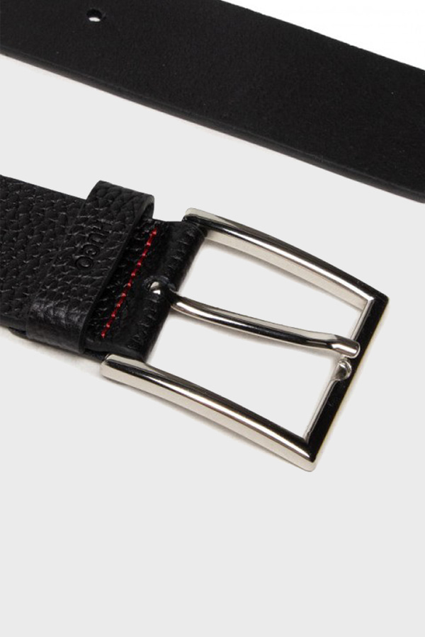 ΖΩΝΗ Giaspo-Gr_Sz40 - 001 ΜΑΥΡΟ